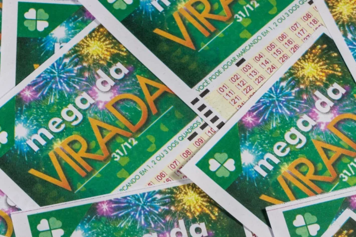 A Mega da Virada 2025 pode ter uma premia��o hist�rica. (Foto: Adobe Stock)